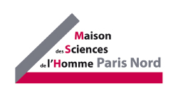 Logo de la MSH Paris Nord