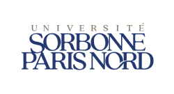 Logo de l'Université Sorbonne Paris Nord